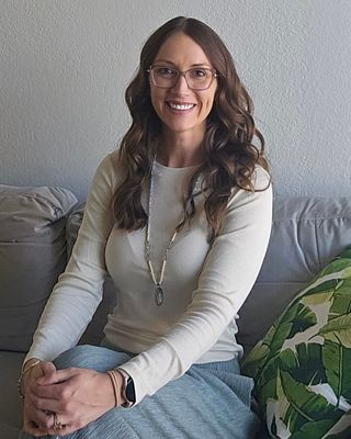 Photo of Amanda Carpenter, Licensed Professional Counselor, LPC