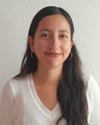 Foto de María Paulina López González, Psicólogo, Mtra