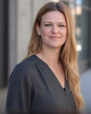 Photo of Michelle Wright, Counselor, MS, LMHC