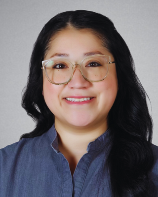 Photo of Lucila (Lucy) Hernandez, Psychiatric Nurse Practitioner, PMHNP