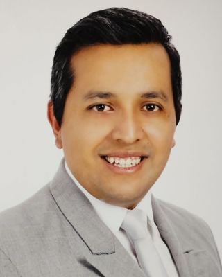 Foto de Emmanuel Legorreta Garcia, Psicoterapeuta, Lic. en Psicología