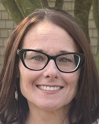 Photo of Marie Page Kearns, Counselor, MA, LMHC