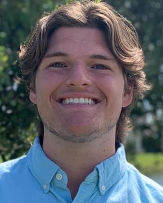 Photo of Aaron Percoco, Registered Mental Health Counselor Intern in Jacksonville, FL