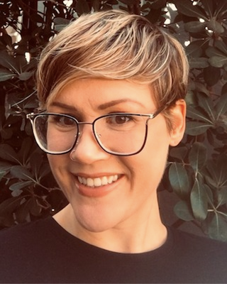 Photo of Kristen Tritt, Clinical Social Work/Therapist, LCSW