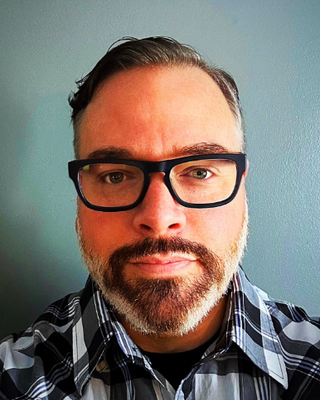 Photo of Michael Cole, Clinical Social Work/Therapist, LICSW