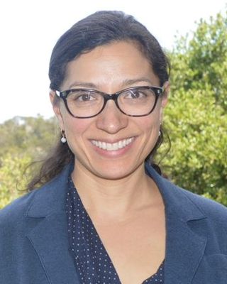 Photo of Sita G Patel, Psychologist in Mission, San Francisco, CA