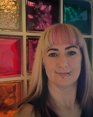 Photo of Sarahanne Doherty - Melted Rainbow Counselling and Psychotherapy, Counsellor, UKCP Trainee
