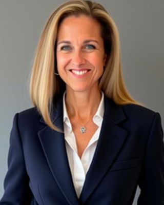Photo of Heather Baker, LMHC, M.Ed, CAGS