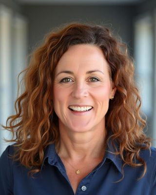 Photo of Marina Reid Wilson, Psychologist, MSc, PsyBA General