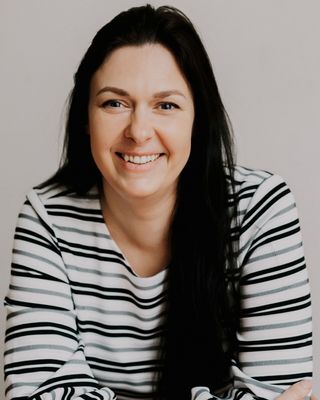 Photo of Laine George, Counsellor, MBACP Accred