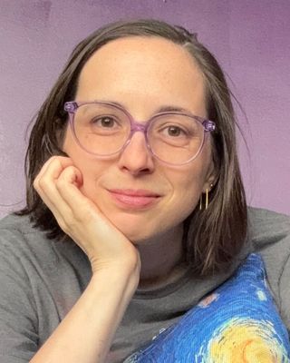 Photo of Elizabeth McDonald-Zwoyer, Clinical Social Work/Therapist, MSW, LCSW