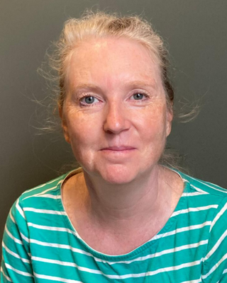 Photo of Amanda Shrubb, Psychotherapist, MA, PTUK