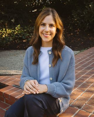 Photo of Jessica Gould Deitch, Psychologist, PsyD, PMH-C