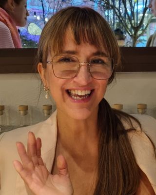 Photo of Alessandra Traverso - Alessandra Traverso Counselling , Social Worker, AMHSW