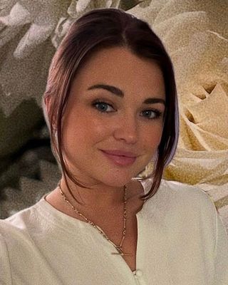 Photo of Therese Mullaghan, Psychotherapist, MA, HCPC-Drama Therap.