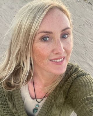 Photo of Julie Bannon, Counsellor, DCounsPsych, MBACP