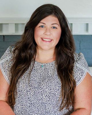 Photo of Mileena Cavalcante, Registered Mental Health Counselor Intern, MS