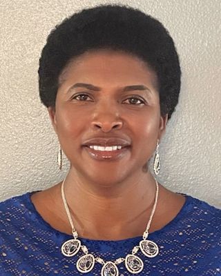 Photo of Irine Forsab, Psychiatric Nurse Practitioner, PMHNP