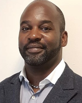 Photo of Ricky Brown, MSc, MBACP Accred, Psychotherapist in Kingston upon Thames
