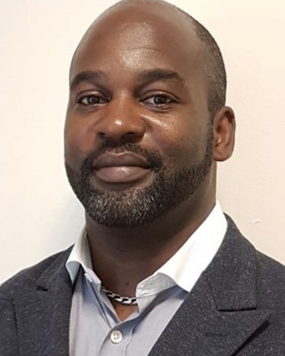 Photo of Ricky Brown, MSc, MBACP Accred, Psychotherapist