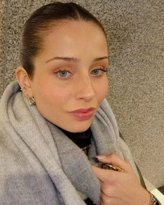 Foto de Camila Lucía Zamorano Bernaus, Psicólogo, Lic. en Psicología