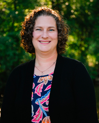 Photo of Liz Keller, Counselor, LLPC, NCC