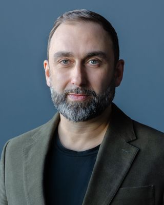 Photo of Michael Sa'd - Toronto Talk Therapy, Registered Social Worker, RSW, MSW, MBA, EMDR, CFST