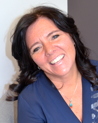 Photo of Lisa Gagnon - Lisa Gagnon Counselling Services, Registered Psychotherapist, RP