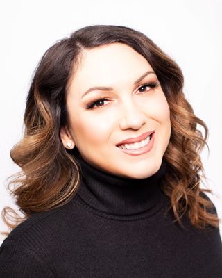 Photo of Sarah Lupinski, Licensed Professional Counselor, MA, LPC