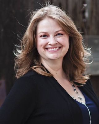 Photo of Melissa Richardson, Marriage & Family Therapist Associate, MA, AMFT, RN