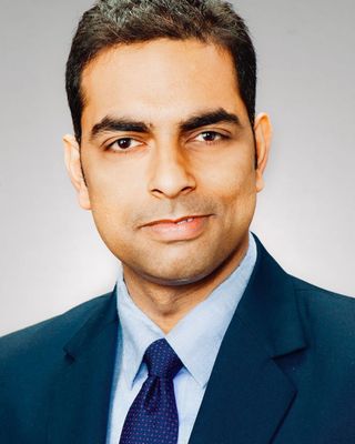 Photo of Dr. Sneh Prakash Pandey, Psychiatrist, MD, DABOM