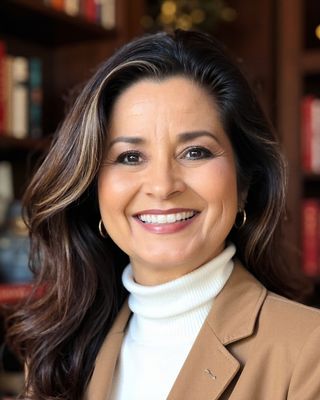 Photo of Colleen Marie Nunez-Whitman, Counselor, LPC, MAEd, MC