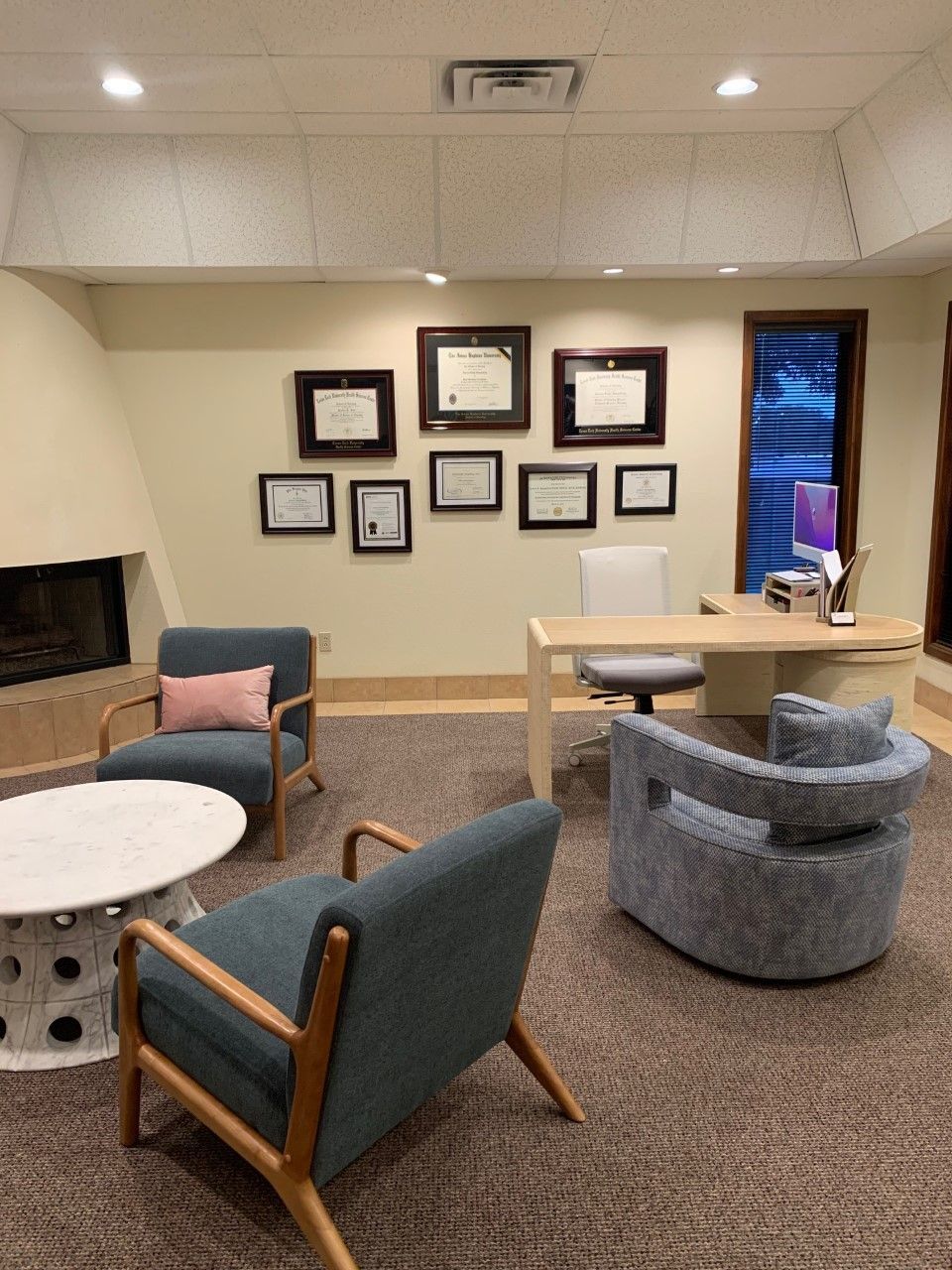 Jessica Spiegelberg, Psychiatric Nurse Practitioner, Lubbock, TX, 79416