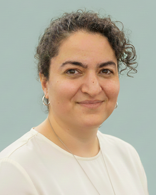 Photo of Jenevieve Vartanian, Marriage & Family Therapist Associate
