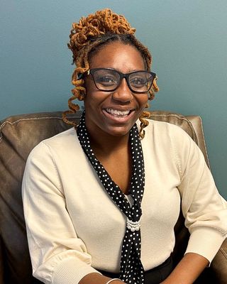 Photo of Tykia Baylock, Clinical Social Work/Therapist, LSW