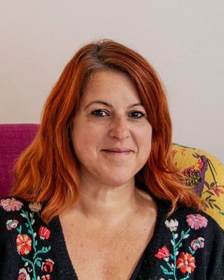 Photo of Laura Middleton, Counsellor, MSc, MBACP