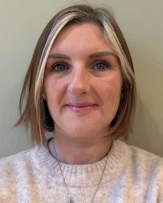 Photo of Nikki Paterson, Counsellor, MBACP