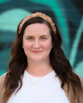 Photo of Naomi Bradley, Licensed Professional Counselor, LPC