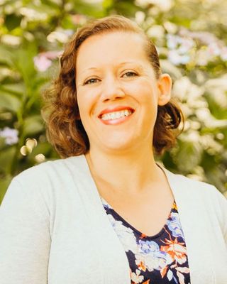 Photo of Melissa Hartley, Licensed Professional Counselor, LPC, NCC