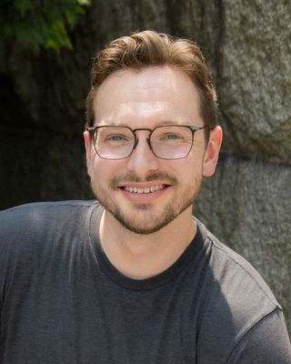 Photo of Mike Connell, Marriage & Family Therapist, MA, LMFT