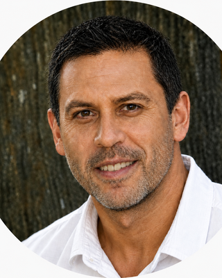 Photo of Ivan Resto, Licensed Professional Counselor, LPC
