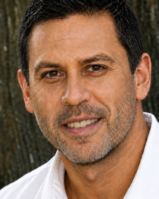 Photo of Ivan Resto, Licensed Professional Counselor, LPC