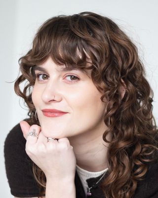 Photo of Georgina May, Psychotherapist, MBACP