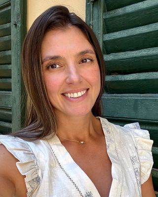 Photo of Melissa Monroe, Licensed Professional Counselor, LPC