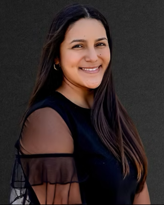 Photo of Jessica Macias, Clinical Social Work/Therapist, LCSW-S