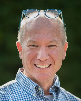 Photo of Chad Michael Fessenden, Clinical Social Work/Therapist, LMSW