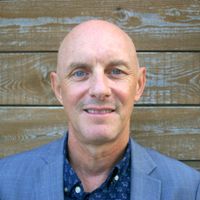Gallery Photo of Trevor Zimmer, Student Therapist.  Currently studying at Gestalt Institute of Toronto.   Offering counselling for adults.