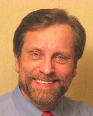 Photo of Edward Schork, Psychologist in Madison, CT