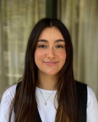 Foto de Martina Valeri Somoza, Psicólogo, Lic. en Psicología