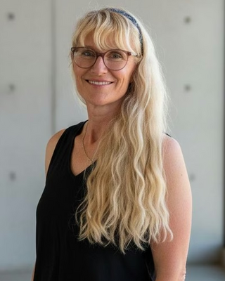 Photo of Christina Landry, Licensed Professional Counselor, LPC